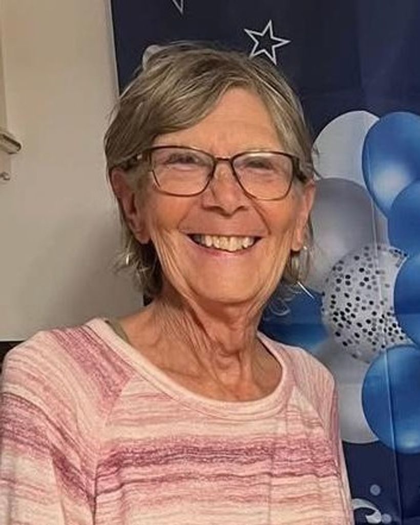 Sue Cornell Profile Photo