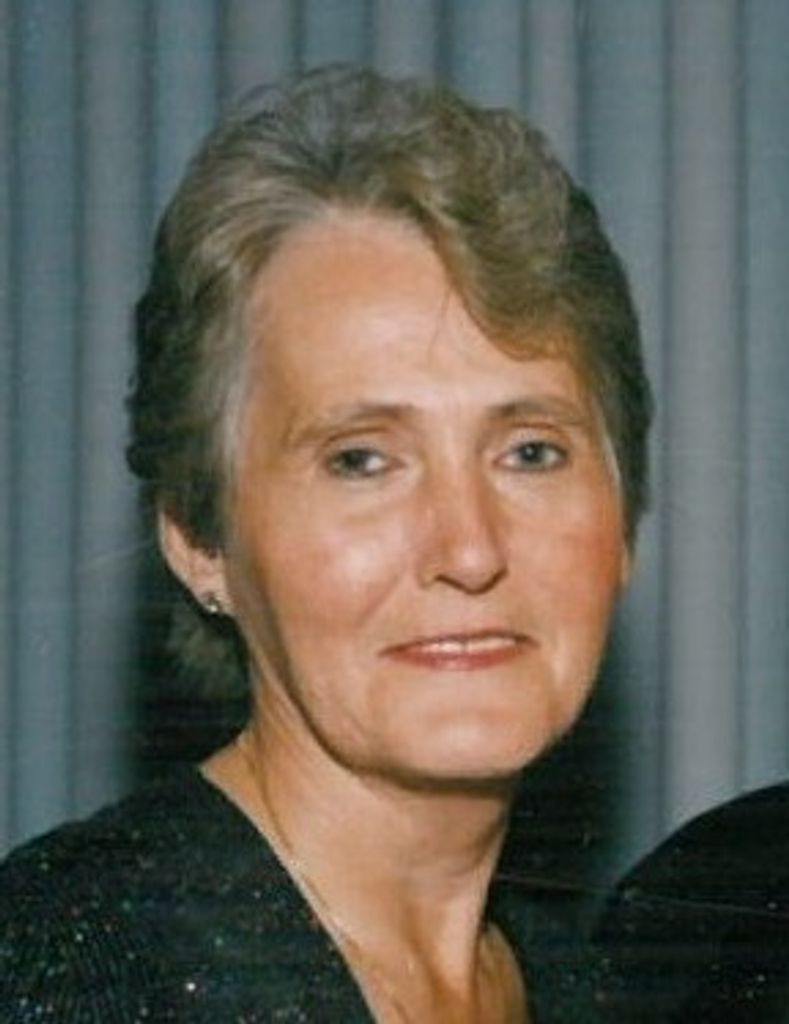 Sandra (Ordway)  Vinciguerra