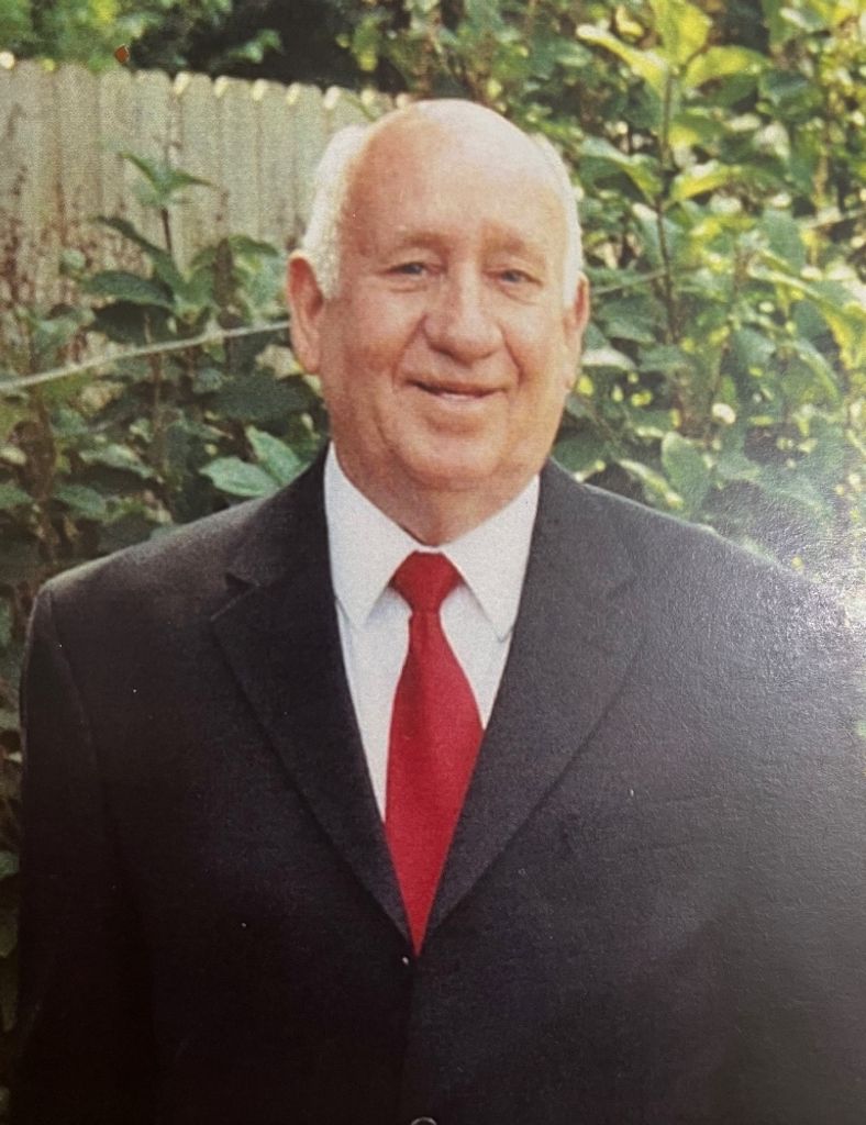 Emmett Glen Horn Profile Photo