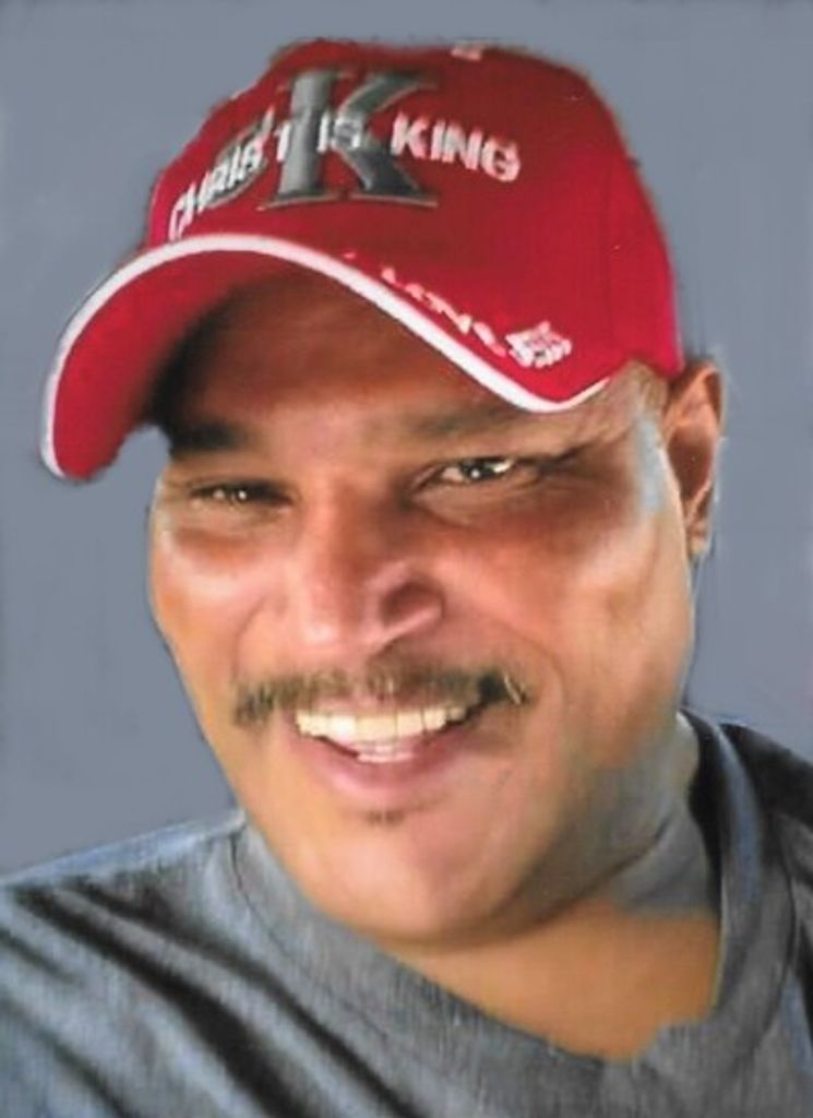 Lewis C. Robinson, Jr. Profile Photo