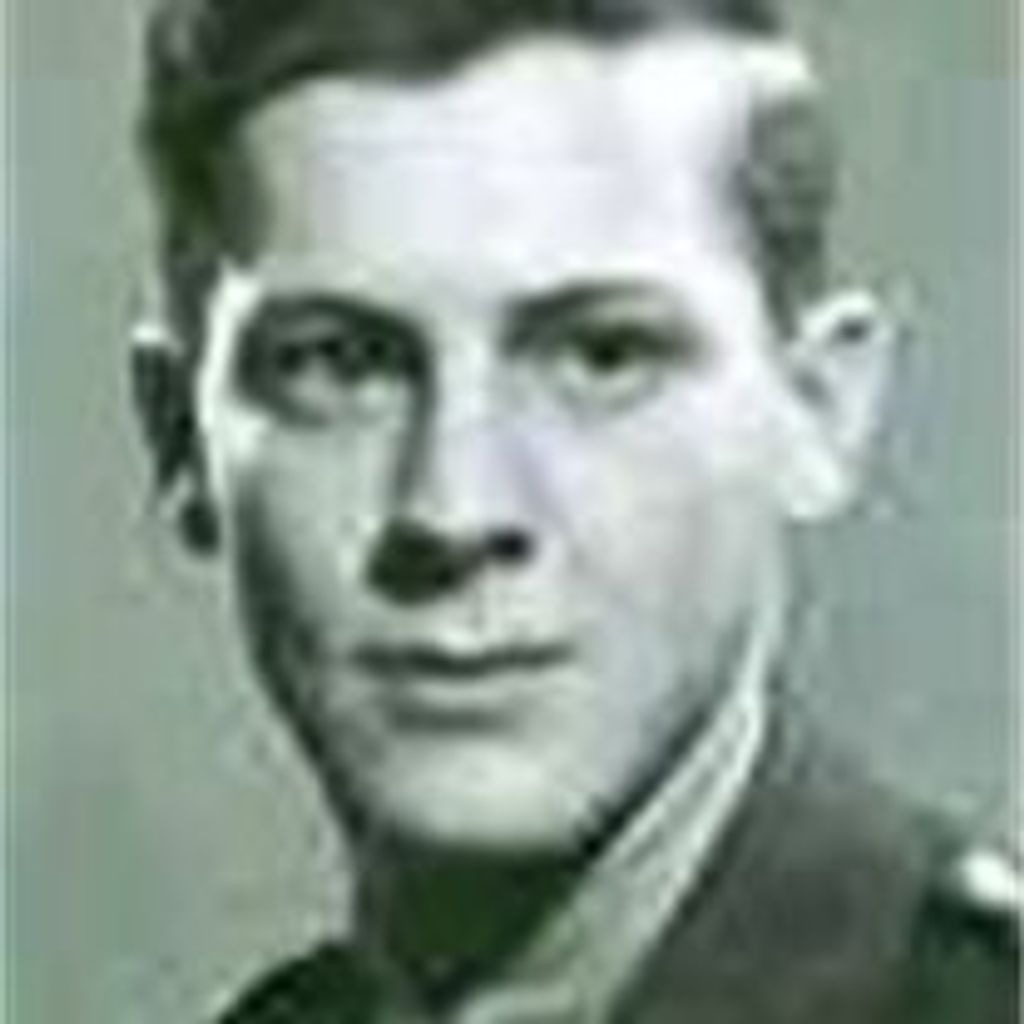 Frederick B. Hammond
