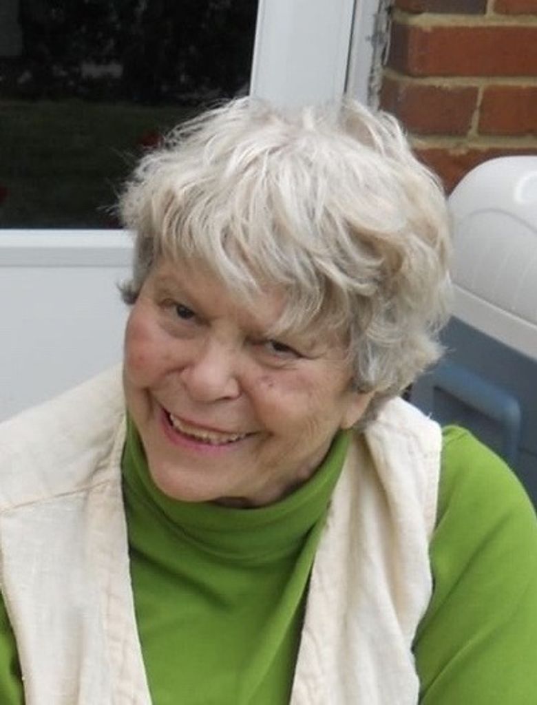 Mary Ellen Ashley Profile Photo