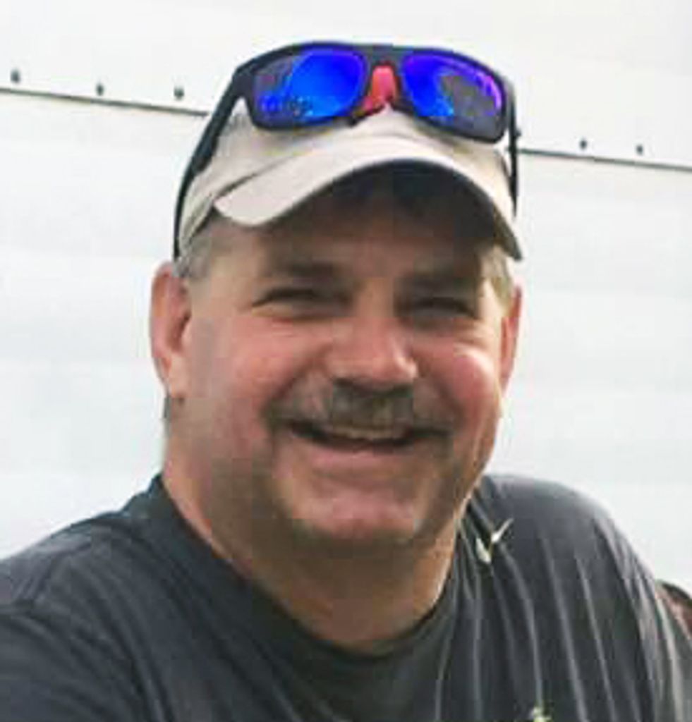 Curtis Charles Meyer