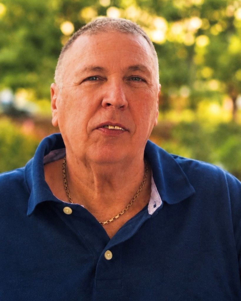 Paul W. Keeter