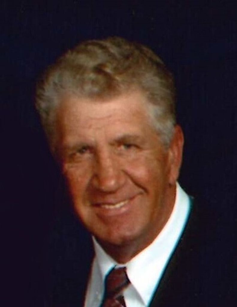 James "Jim" Ray Olsen Profile Photo