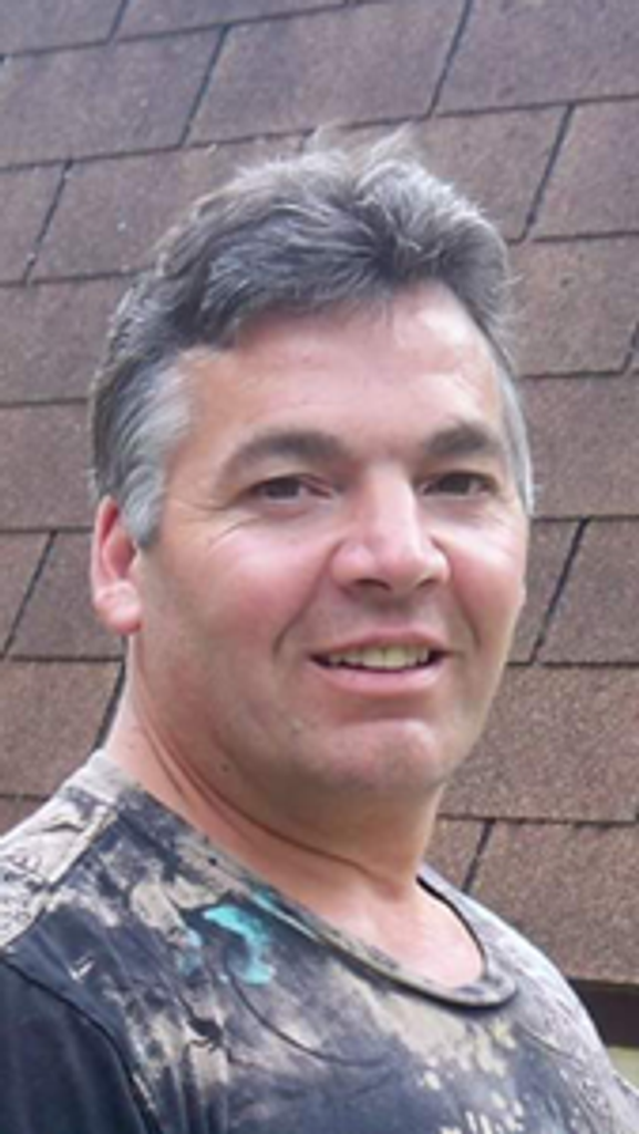 Donald J. Bussinger