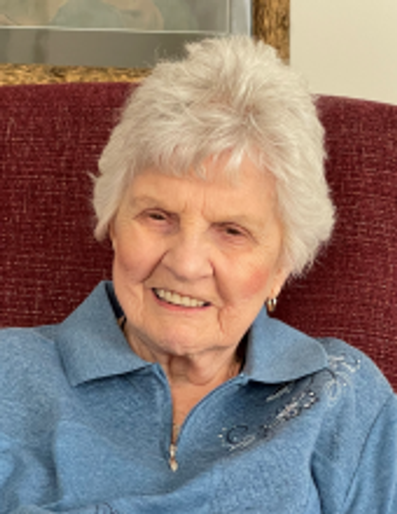 Donna Rose Duffy