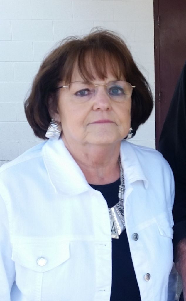 Bertha Bishop Profile Photo