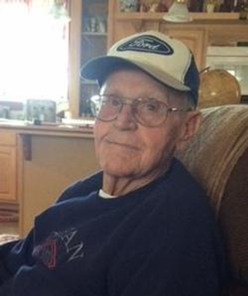 Paul Elliott Outten Profile Photo