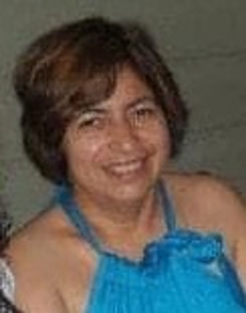 Soledad (Granados)  Gutierrez Profile Photo