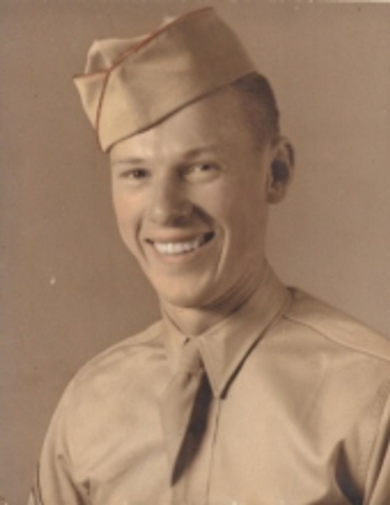 Gustave John Omundson