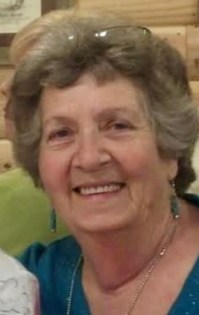 Gloria Dell Layhew Burks Profile Photo