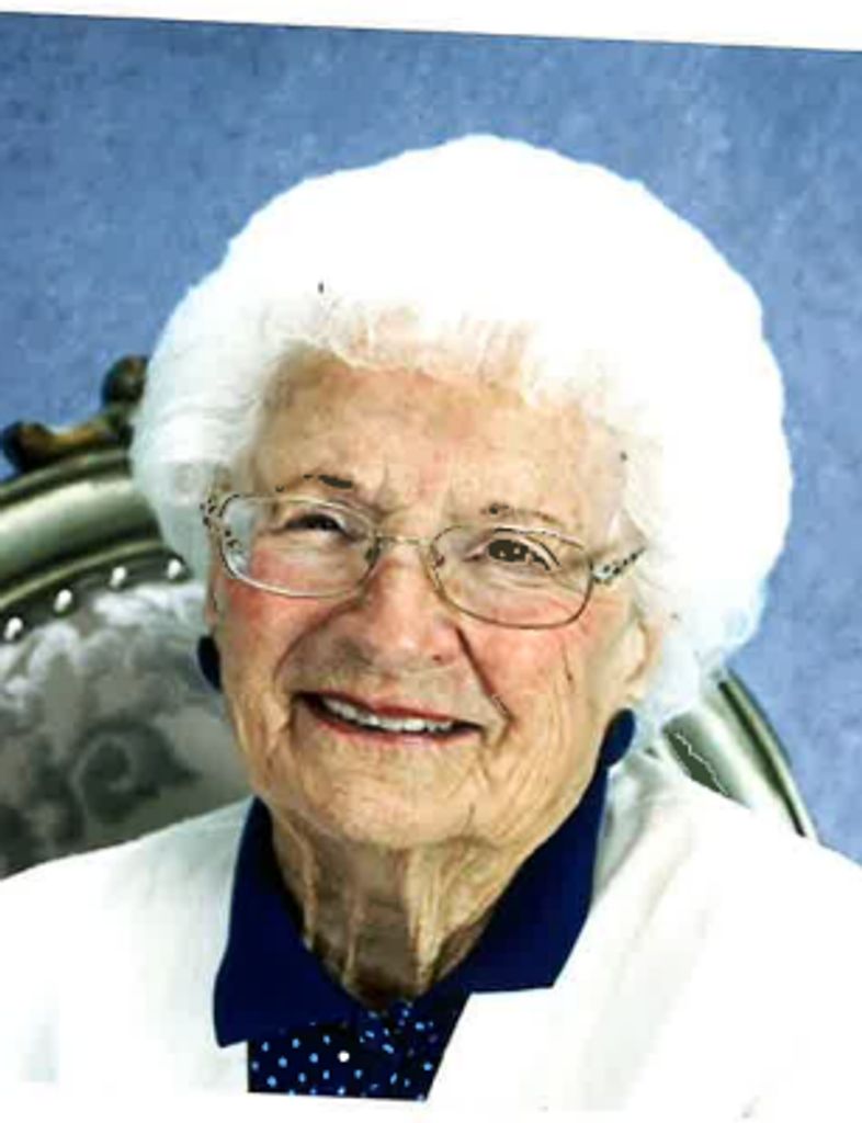 Lenna Romriell Albiston