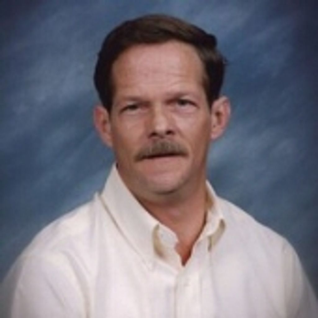 Hank Lee Goddard Profile Photo