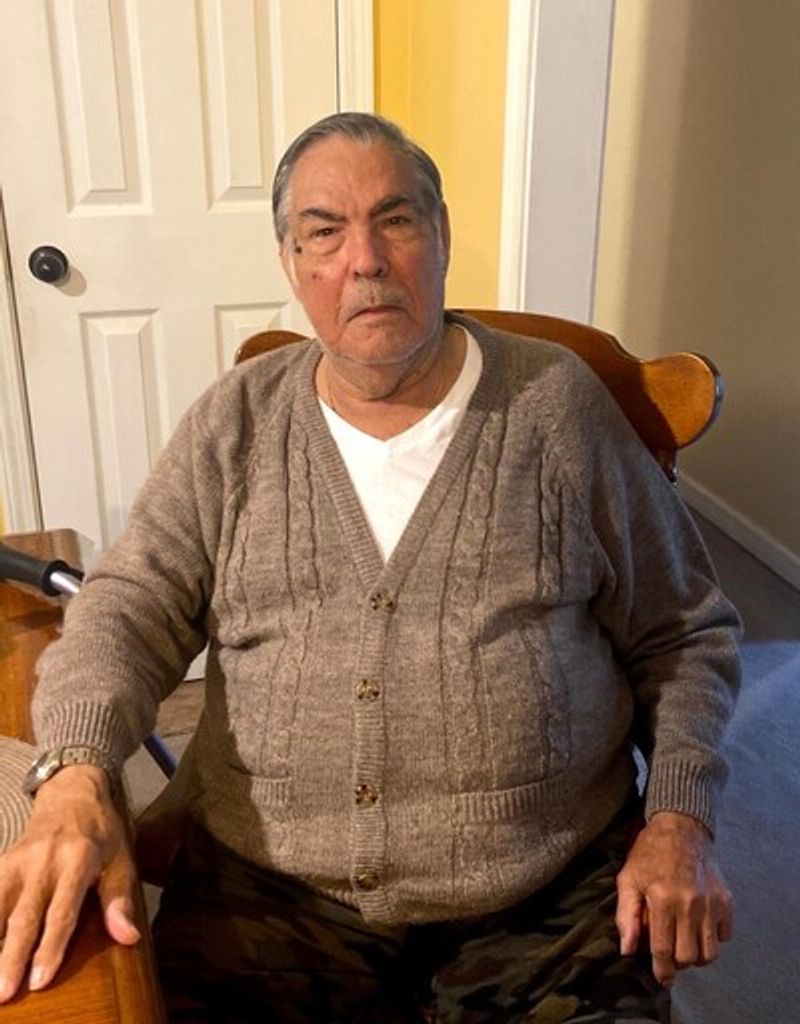 Manuel De Jesus Hernandez Barreto