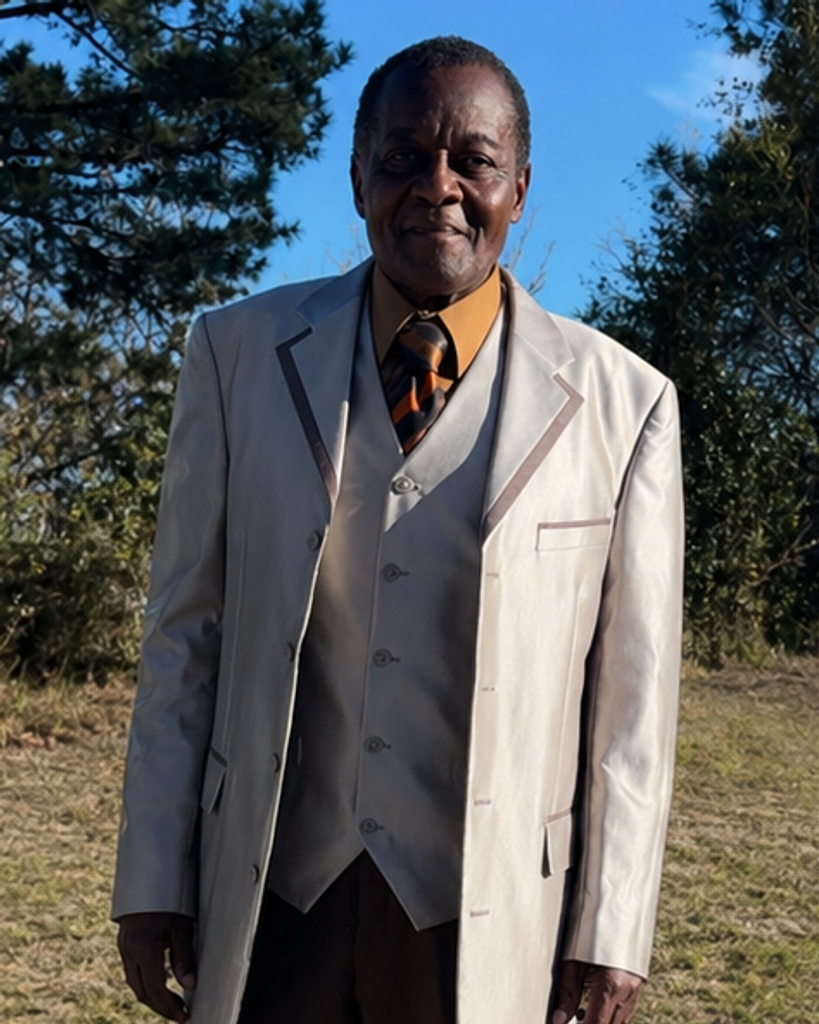 Charley Lee Saffold Profile Photo