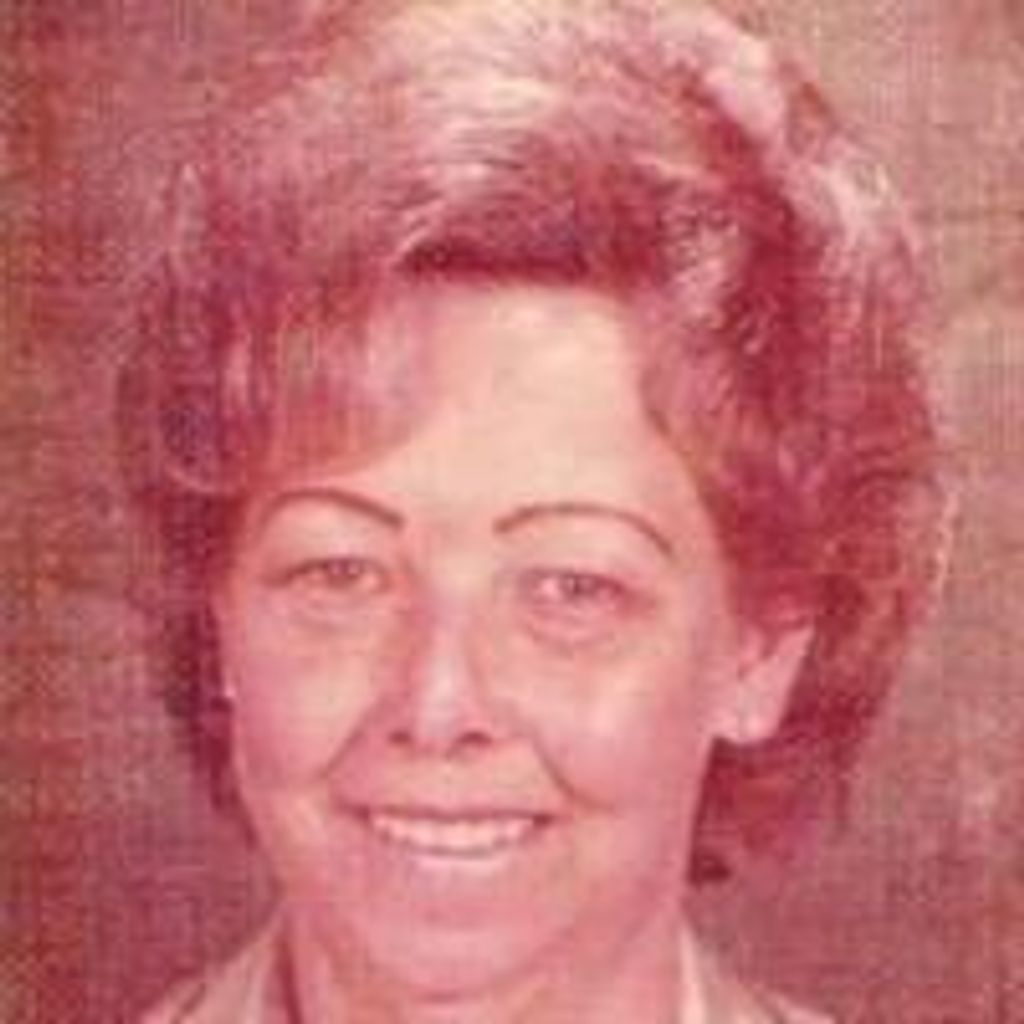 Lela Jeanette Ewing Bennett