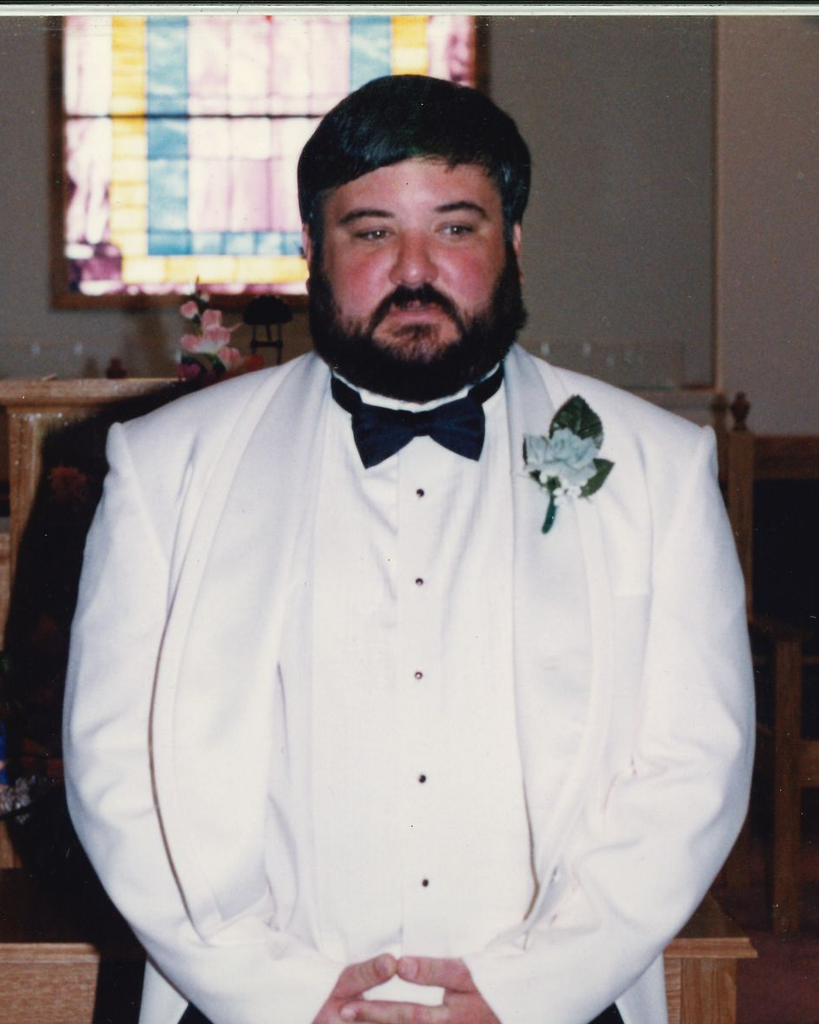 Kenneth Stiles