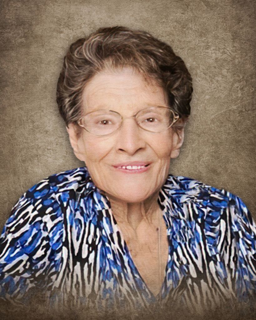 Doris Jones