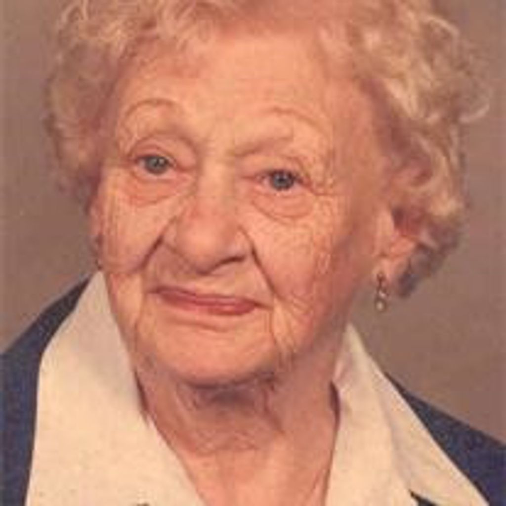 Evelyn Stransky