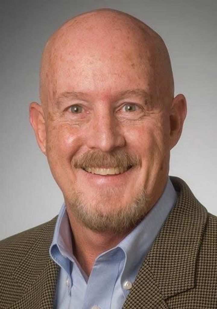 Timothy Hamilton Milligan Profile Photo