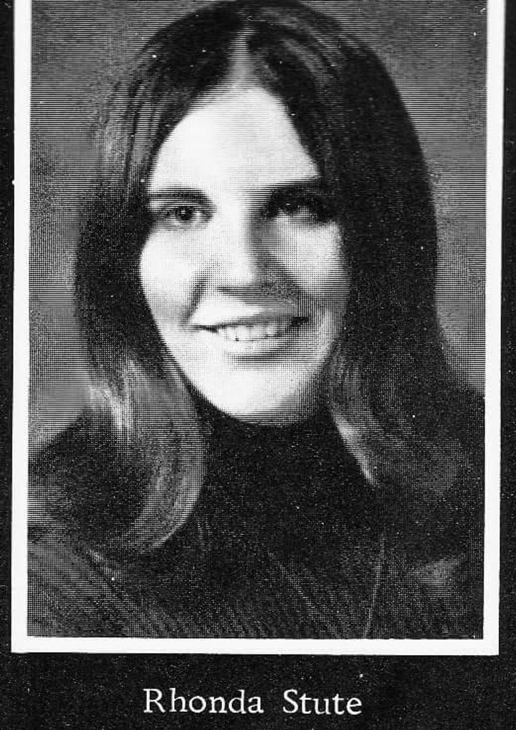 Rhonda Stute