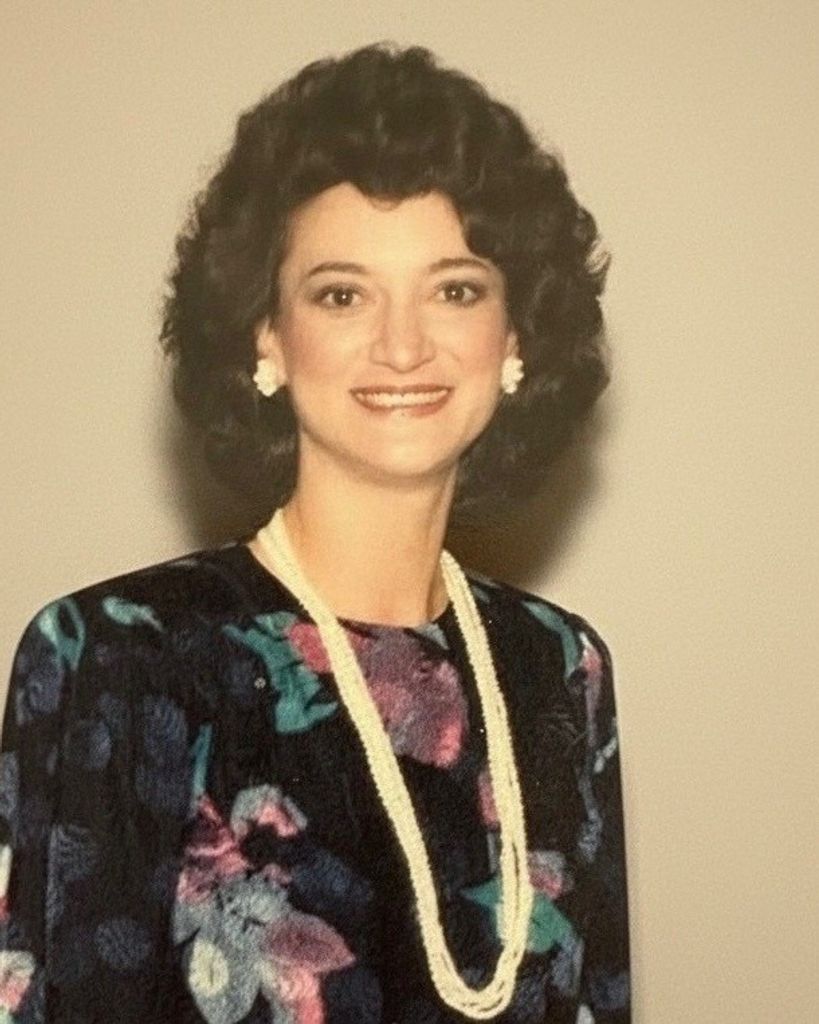 Linda M. Althouse Profile Photo