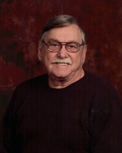 Jesse Edward Harkleroad Profile Photo