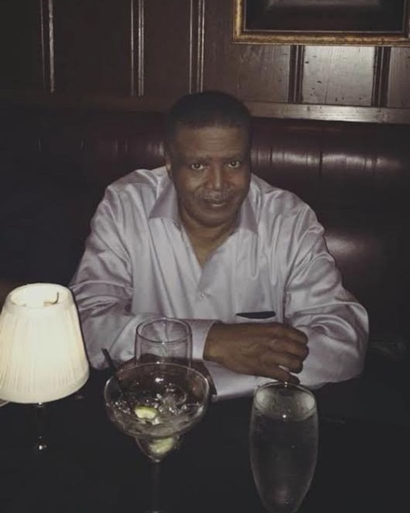 Gerald Nix Profile Photo