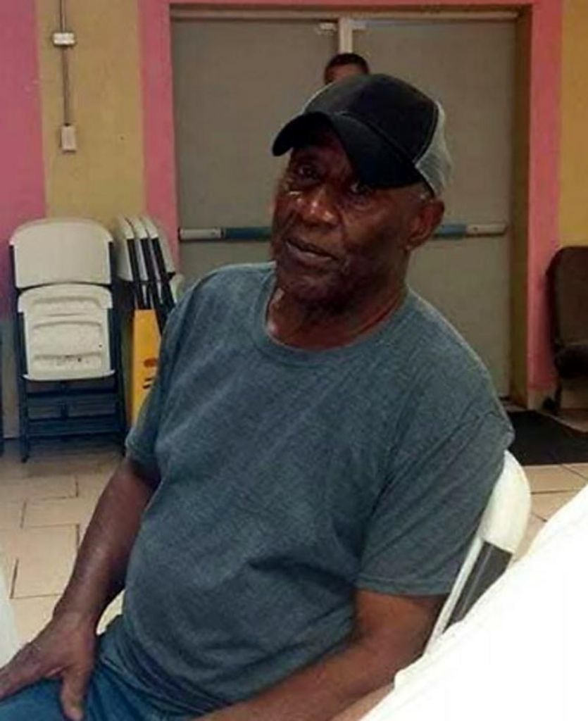 Mr. James "J. C." Lewis Profile Photo