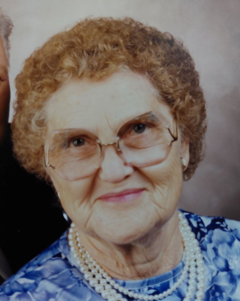 Ruth Dunn