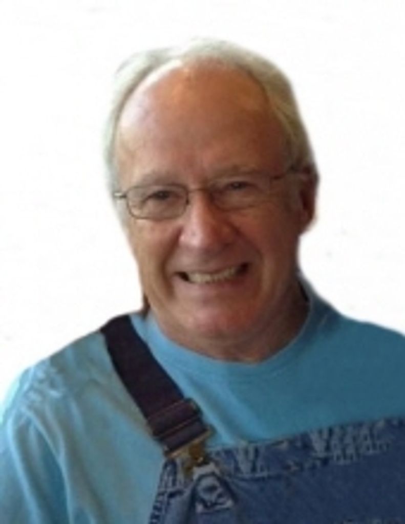 William "Bill" Francis Wolf Profile Photo