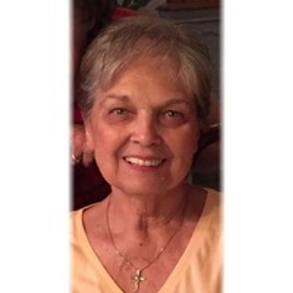 Theodora "Teddy" Muyres