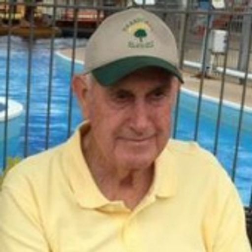 Robert Lamar Deason Profile Photo