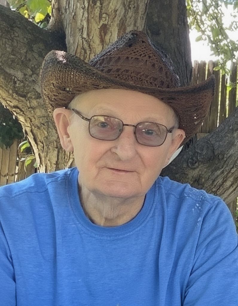 Gregory Charles Martin Profile Photo