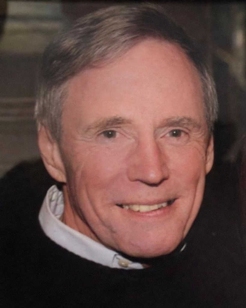 John Leo Whitehouse Profile Photo