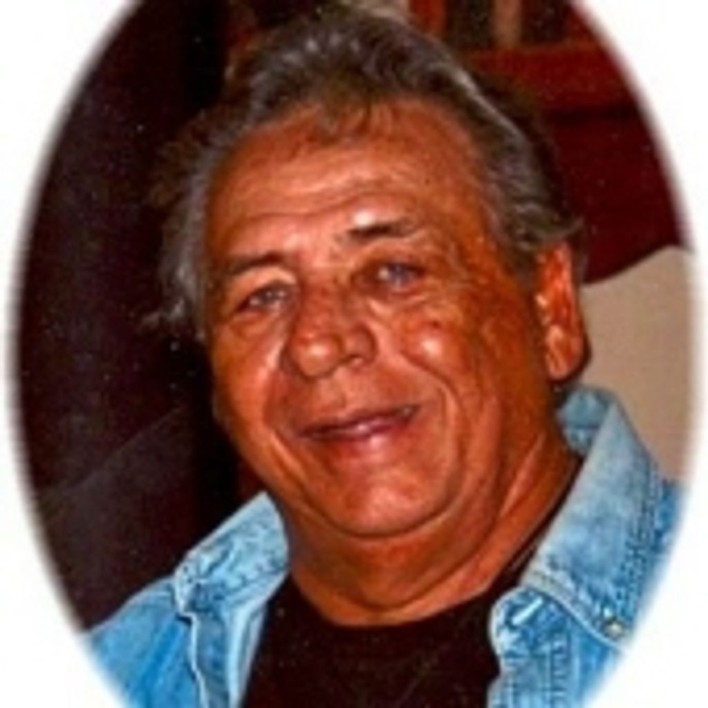 Richard L. Chief Hunt, Sr.