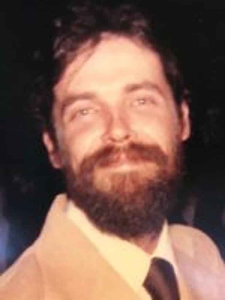 Mark Porter