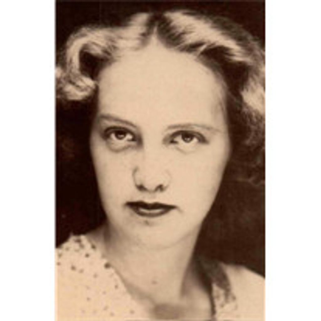 Cleo Marie Crowe Profile Photo