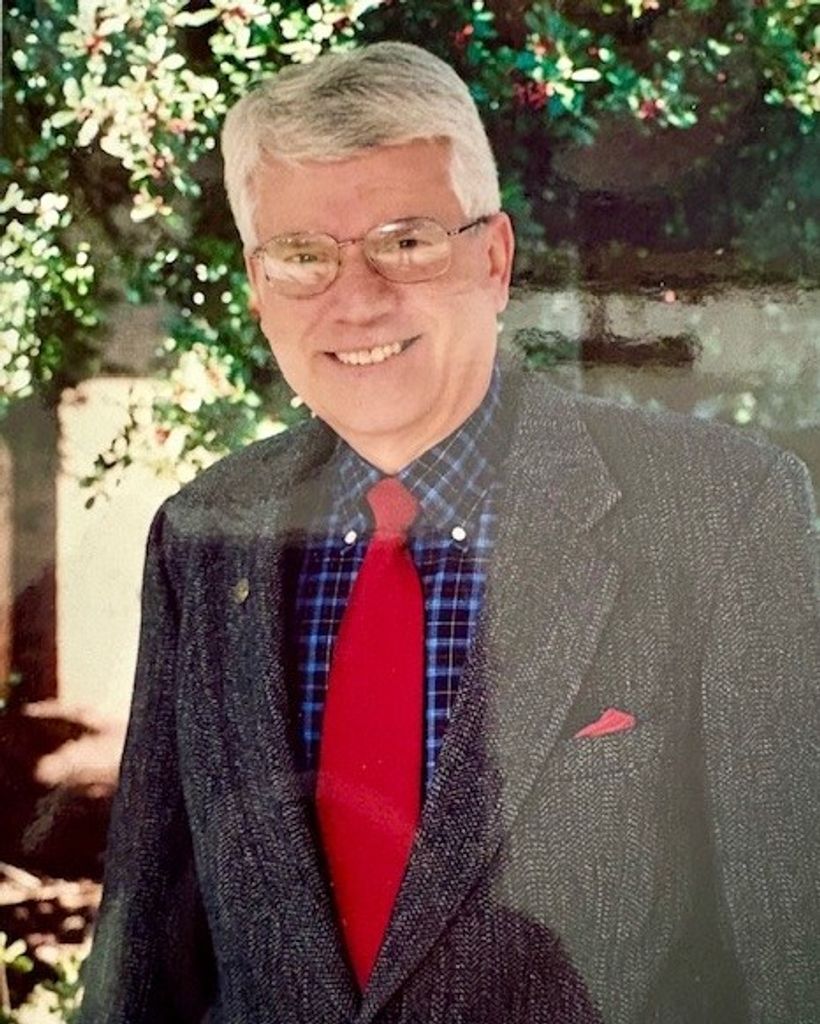 Garth E. Runion Profile Photo