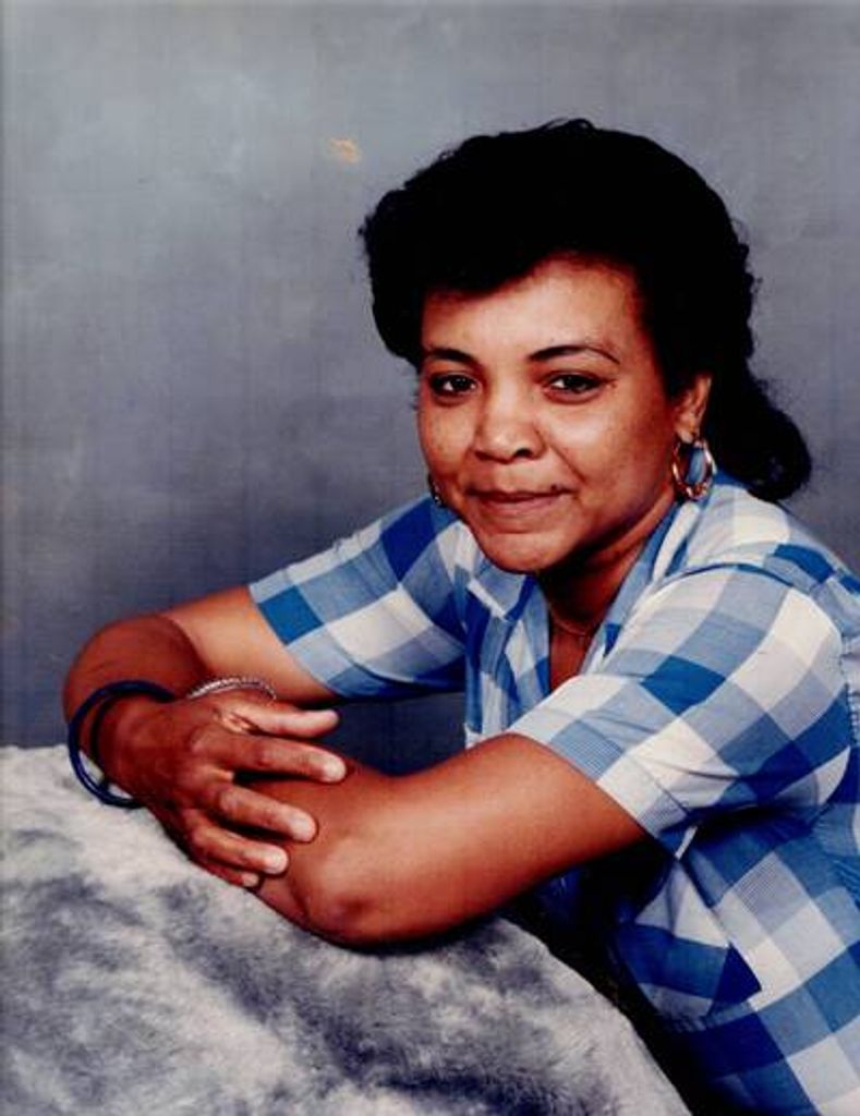 Pearline Drew Bradley