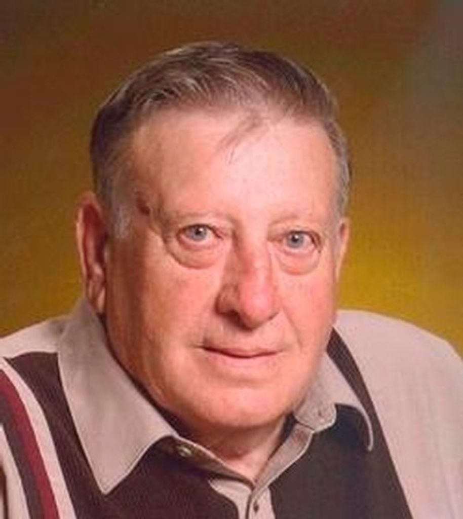 Fred Icenhour