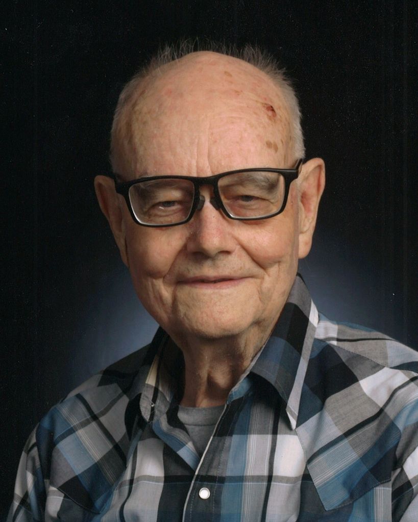 Donald Ray Barnhill