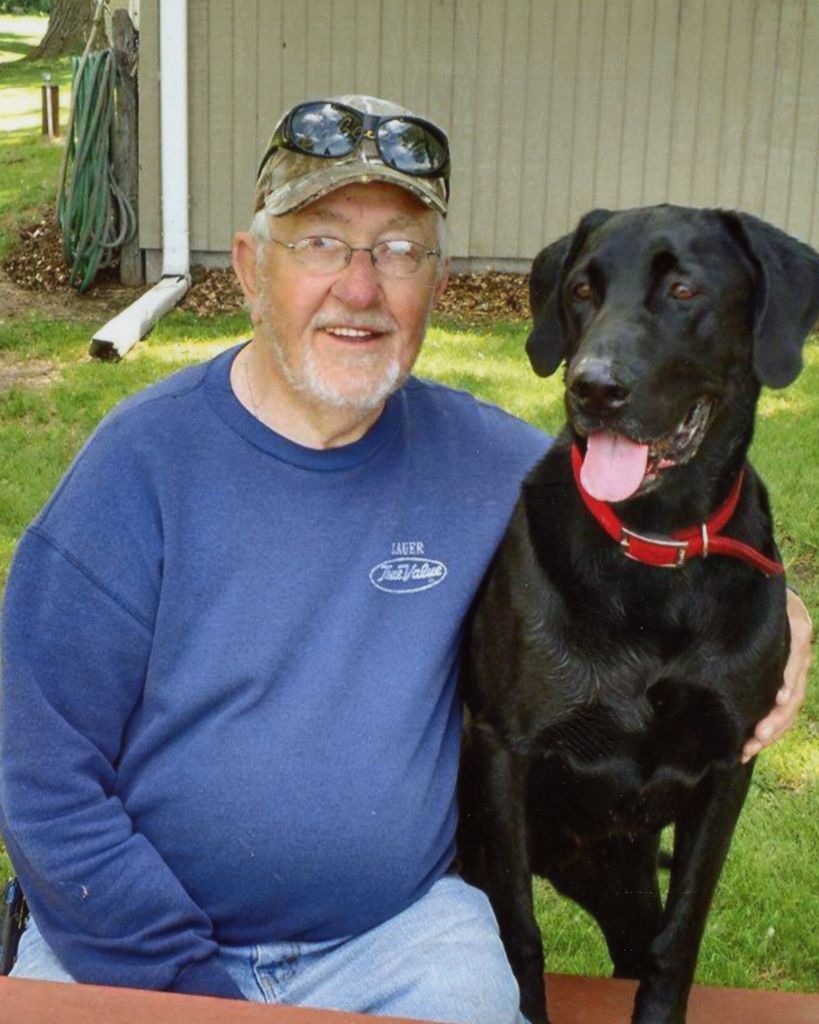 Richard W. Martin Profile Photo