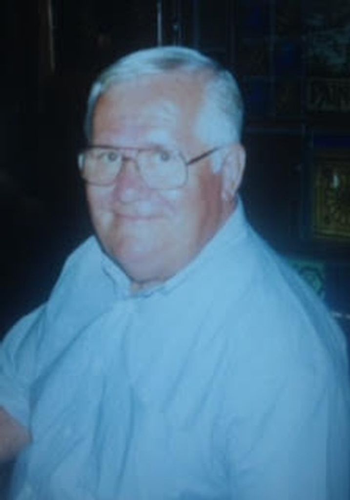 Charles F. Kehnel Profile Photo