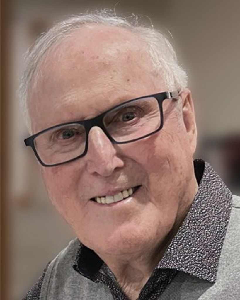 Arnold Joachim Schulz