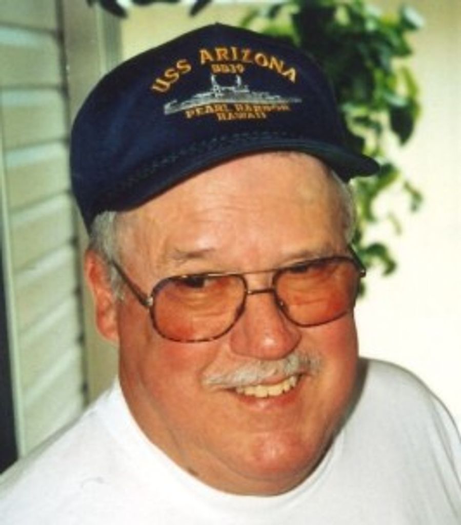 Donald Mcphaul Profile Photo