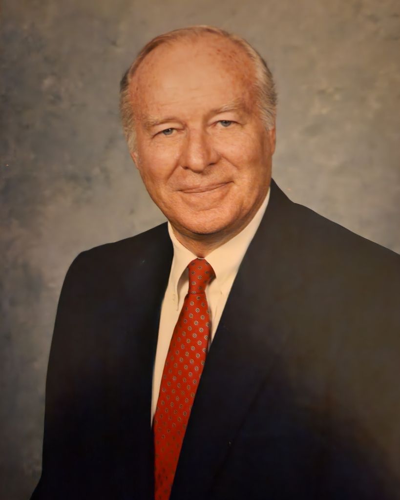Ronald Dale Ridgway