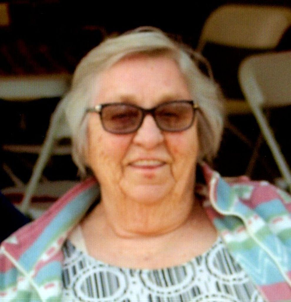 Ethel Mae Smith Stamey Profile Photo