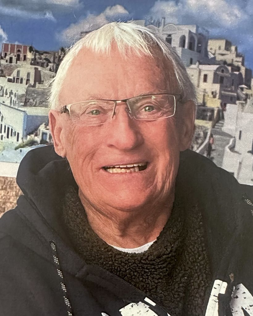 James Harold Streck Profile Photo